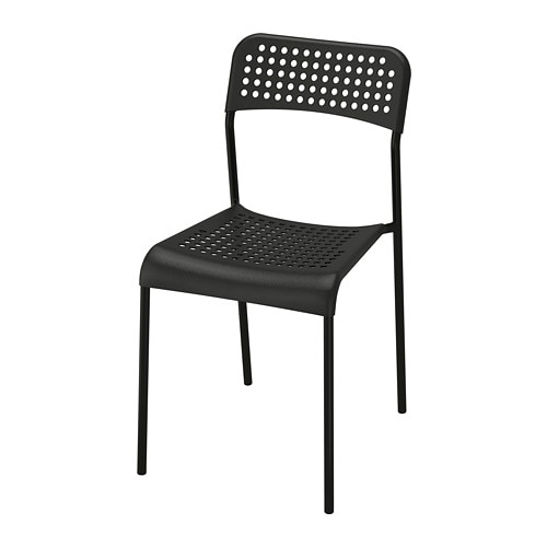 IKEA ADDE chair Model Image