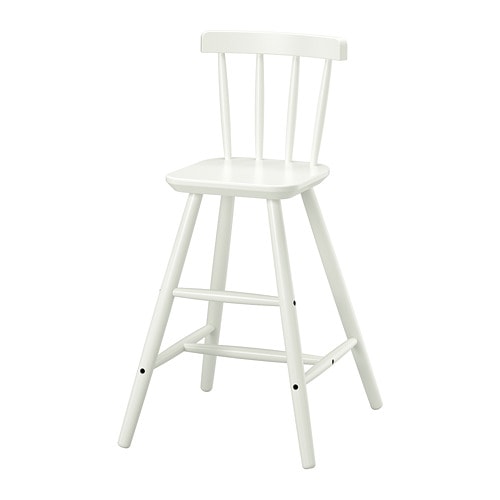 IKEA AGAM junior chair Model Image