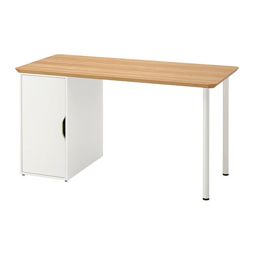 IKEA ANFALLARE / ALEX desk Model Image