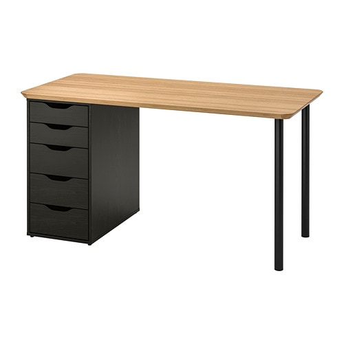 IKEA ANFALLARE / ALEX desk Model Image