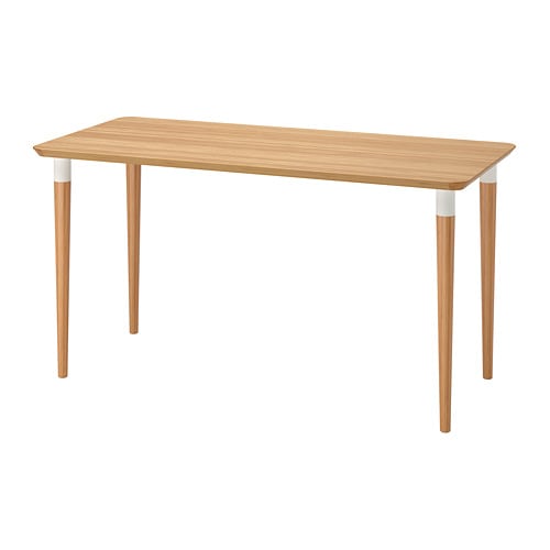 IKEA ANFALLARE / HILVER desk Model Image