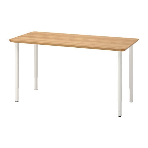 IKEA ANFALLARE / OLOV desk Model Image