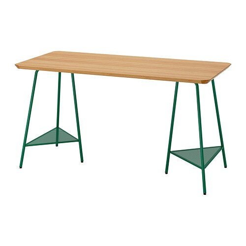 IKEA ANFALLARE / TILLSLAG desk Model Image