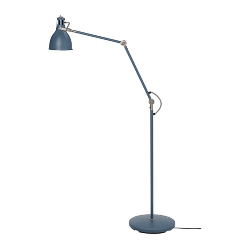 IKEA ARÖD floor/reading lamp Model Image