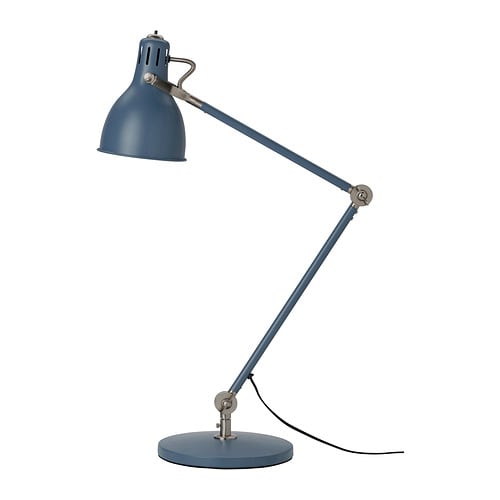 IKEA ARÖD work lamp Model Image