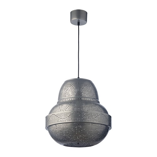 IKEA ASIGE pendant lamp Model Image