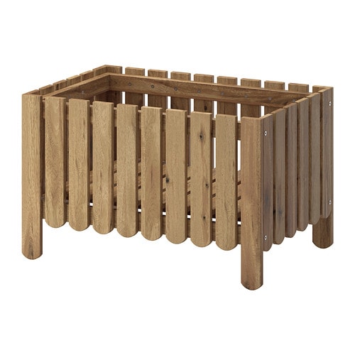 IKEA ASKHOLMEN flower box Model Image