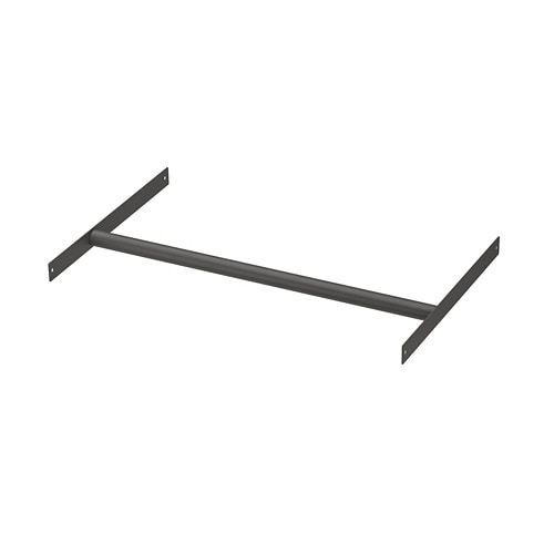 IKEA AURDAL clothes rail Model Image