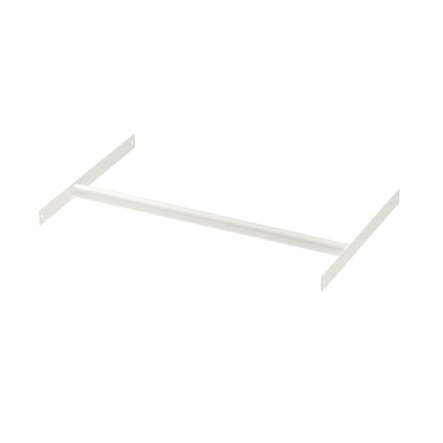 IKEA AURDAL clothes rail Model Image