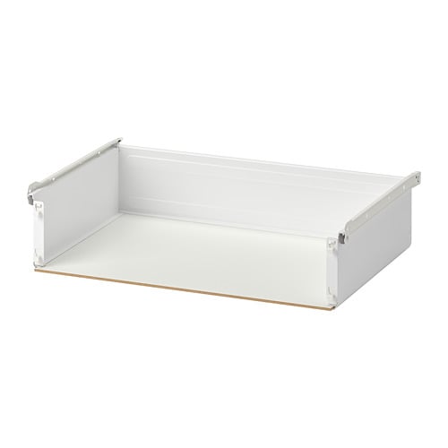 IKEA AURDAL drawer without front Model Image