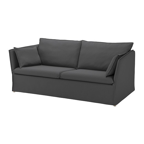 IKEA BACKSÄLEN sofa Model Image