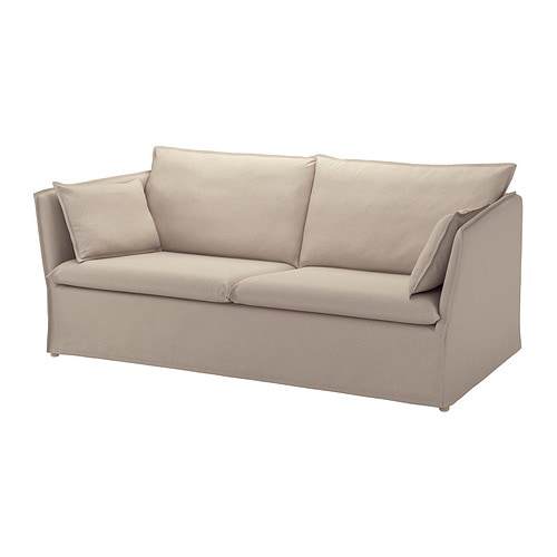 IKEA BACKSÄLEN sofa Model Image