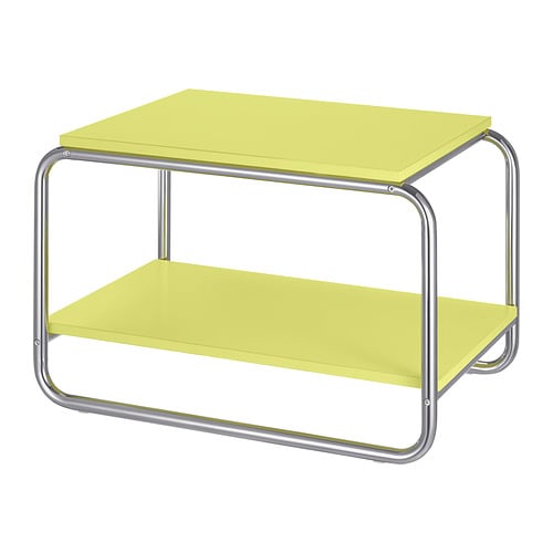 IKEA BAGGBODA side table Model Image