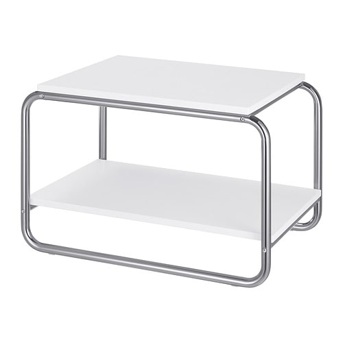 IKEA BAGGBODA side table Model Image