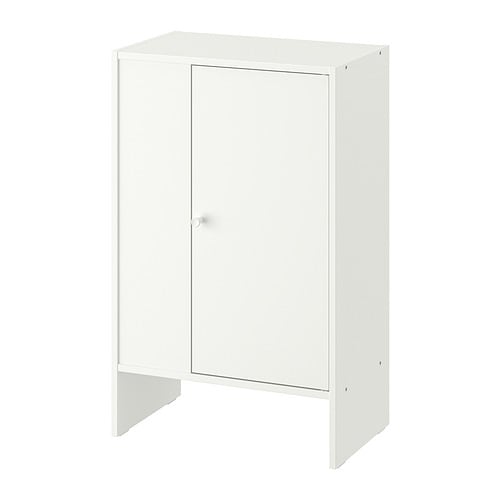 IKEA BAGGEBO cabinet with door Model Image