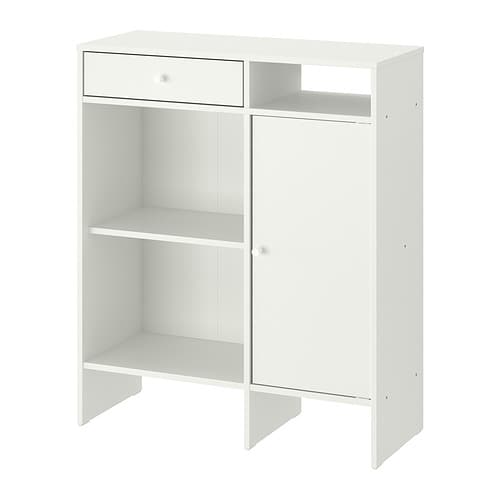 IKEA BAGGEBO sideboard Model Image