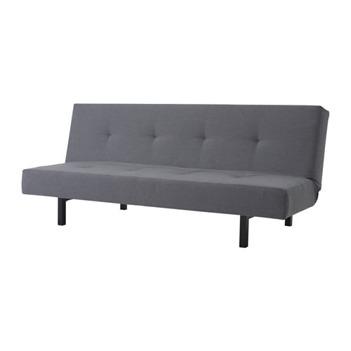 IKEA BALKARP sleeper sofa Model Image