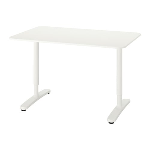 IKEA BEKANT desk Model Image