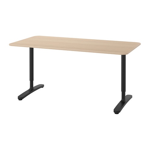 IKEA BEKANT desk Model Image