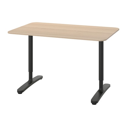 IKEA BEKANT desk Model Image