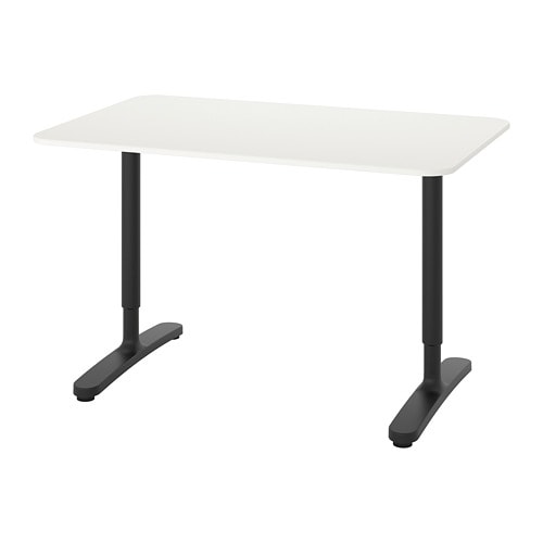 IKEA BEKANT desk Model Image