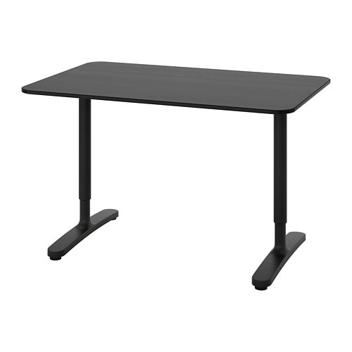 IKEA BEKANT desk Model Image