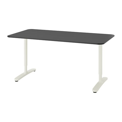 IKEA BEKANT desk Model Image