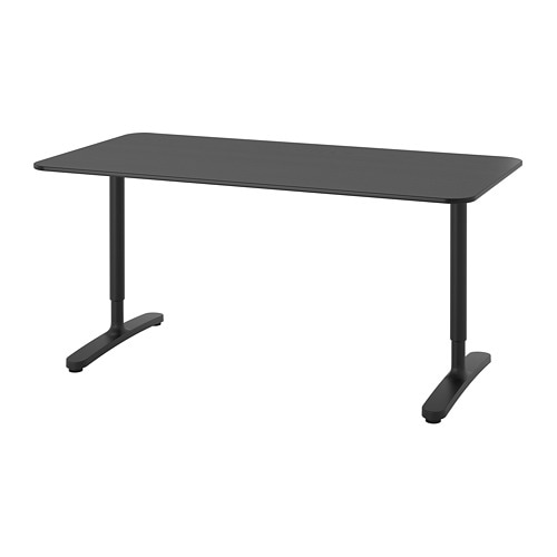 IKEA BEKANT desk Model Image