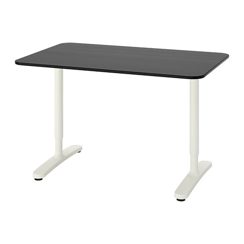 IKEA BEKANT desk Model Image