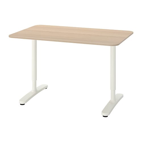 IKEA BEKANT desk Model Image