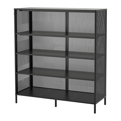 IKEA BEKANT shelf unit Model Image