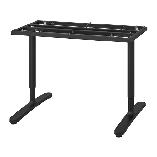 IKEA BEKANT underframe for table top Model Image