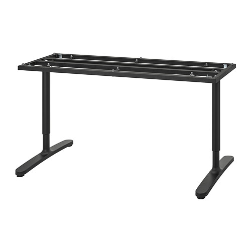 IKEA BEKANT underframe for table top Model Image