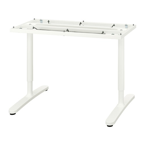 IKEA BEKANT underframe for table top Model Image