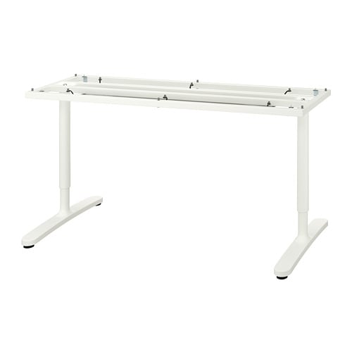 IKEA BEKANT underframe for table top Model Image