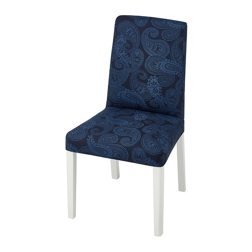 IKEA BERGMUND chair Model Image