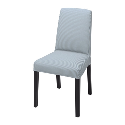 IKEA BERGMUND chair Model Image