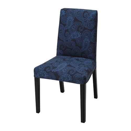 IKEA BERGMUND chair Model Image