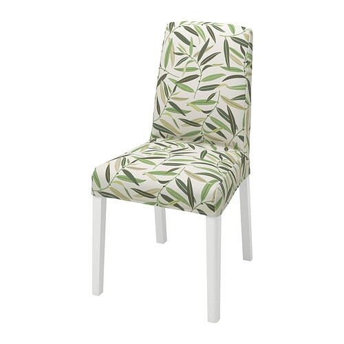 IKEA BERGMUND chair Model Image