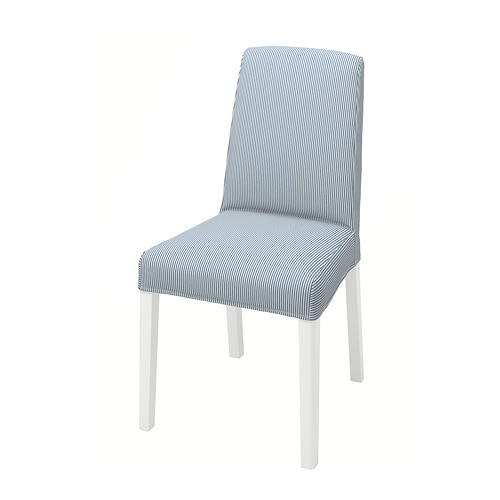 IKEA BERGMUND chair Model Image