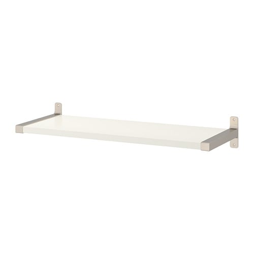 IKEA BERGSHULT / GRANHULT wall shelf Model Image