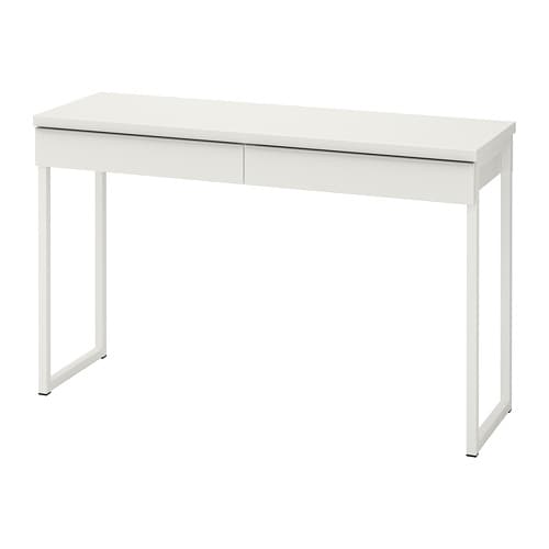 IKEA BESTÅ BURS desk Model Image