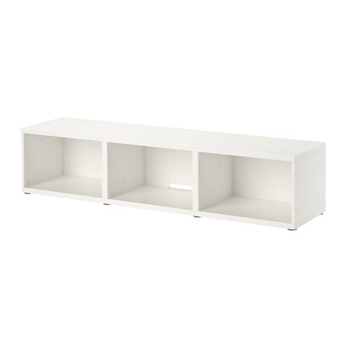 IKEA BESTÅ TV unit Model Image