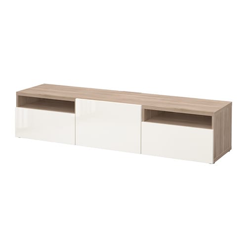 IKEA BESTÅ TV unit Model Image