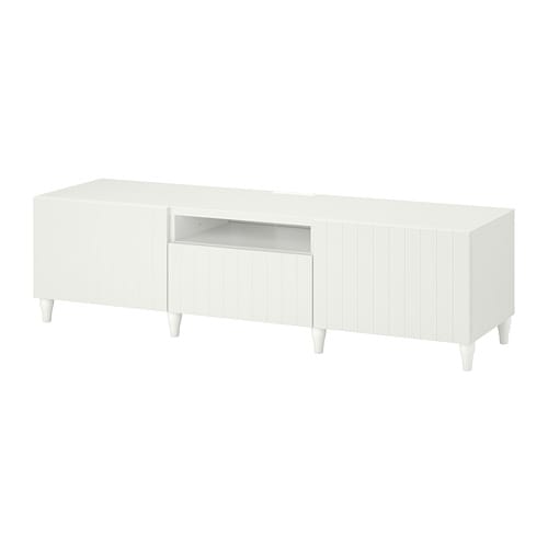 IKEA BESTÅ TV unit Model Image