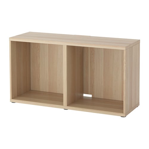 IKEA BESTÅ TV unit Model Image