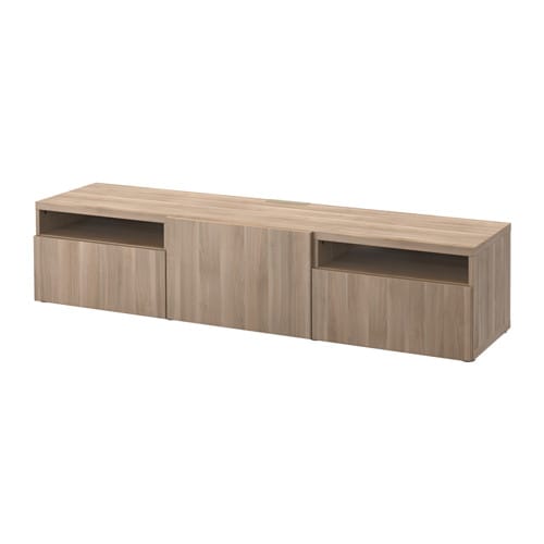 IKEA BESTÅ TV unit Model Image