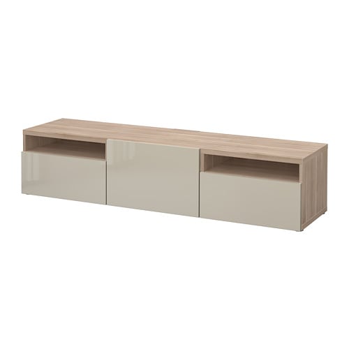 IKEA BESTÅ TV unit Model Image