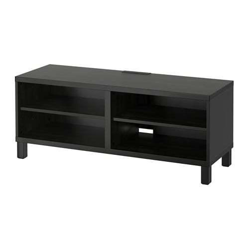 IKEA BESTÅ TV unit Model Image