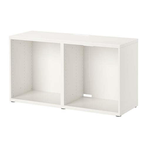 IKEA BESTÅ TV unit Model Image